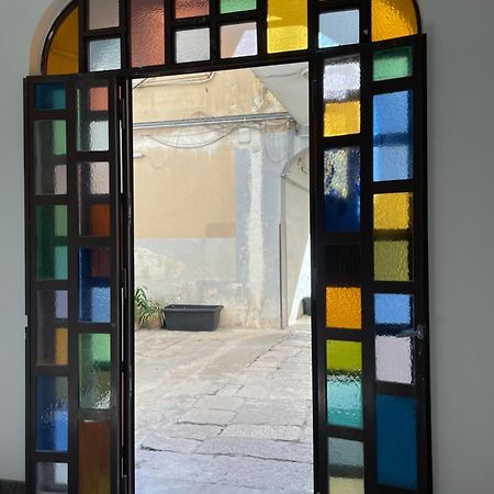 Casetta Dante 130 Παλέρμο Εξωτερικό φωτογραφία
