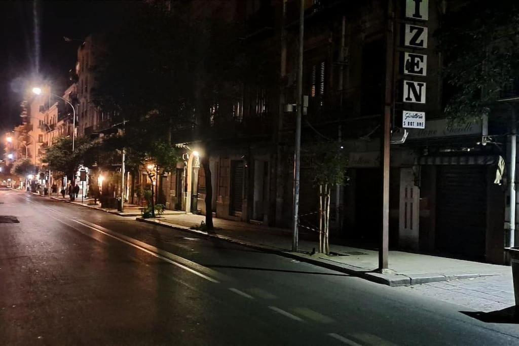 Casetta Dante 130 Παλέρμο Εξωτερικό φωτογραφία