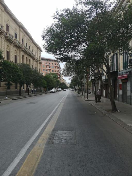 Casetta Dante 130 Παλέρμο Εξωτερικό φωτογραφία